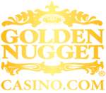 Golden nugget casino logo