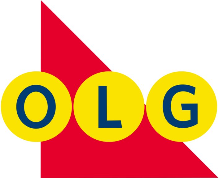 OLG logo